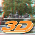 3D fotózás nem 3D képes fényképezőgéppel