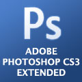 Kipróbáltuk: Adobe Photoshop CS3 Extended