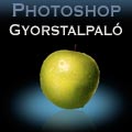 Adobe Photoshop Gyorstalpaló