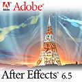 Röviden: Adobe After Effects 6.5