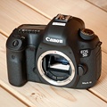 Kipróbáltuk: Canon EOS-5D Mark III