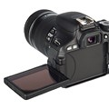 Kipróbáltuk: Canon EOS-600D