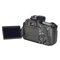 Kipróbáltuk: Canon EOS-60D