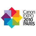 Canon Expo 2010 (Párizs)