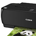 Kipróbáltuk: Canon PIXMA iP1900 