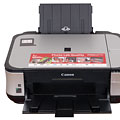 Kipróbáltuk: Canon PIXMA MP540