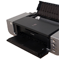 Kipróbáltuk: Canon PIXMA Pro9000