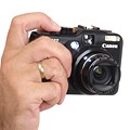 Kipróbáltuk: Canon PowerShot G11