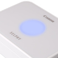 Kipróbáltuk: Canon Selphy CP530