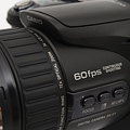 Kipróbáltuk: Casio EXILIM EX-F1
