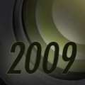 Visszapillantó: 2009 fotós újdonságai