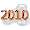 Visszapillantó: 2010 mérföldkövei a digitális fényképezésben