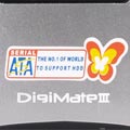 Anpson DigiMate 1202 mobil háttértár