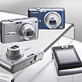 Exkluzív: Panasonic Lumix DMC-FX01