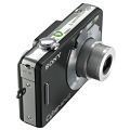Exkluzív: Sony DSC-W50