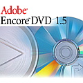 Röviden: Adobe Encore DVD 1.5