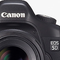 Elöljáróban: Canon EOS 5D