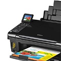 Kipróbáltuk: Epson Stylus SX405