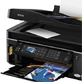 Kipróbáltuk: Epson Stylus SX600FW