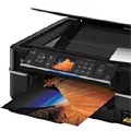 Kipróbáltuk: Epson Stylus Photo PX700W