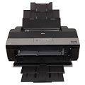 Kipróbáltuk: Epson Stylus Photo R1900