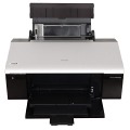 Kipróbáltuk: Epson Stylus Photo R285