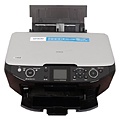 Kipróbáltuk: Epson Stylus Photo RX585