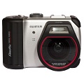 Röviden: Fujifilm FinePix BigJob HD-3W