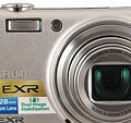 Röviden: Fujifilm FinePix F200 EXR