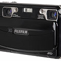 Röviden: Fujifilm FinePix Real 3D W1