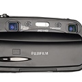Exkluzív: Fujifilm FinePix Real 3D W3