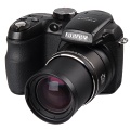 Kipróbáltuk: Fujifilm FinePix S1000fd