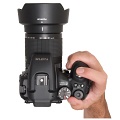 Kipróbáltuk: Fujifilm FinePix S100FS