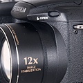 Kipróbáltuk: Fujifilm FinePix S1500