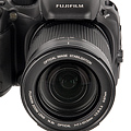 Kipróbáltuk: Fujifilm FinePix S200EXR