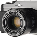 Kipróbáltuk: Fujifilm FinePix X-Pro1