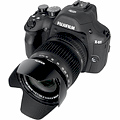 Kipróbáltuk: Fujifilm FinePix X-S1