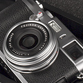 Kipróbáltuk: Fujifilm FinePix X100
