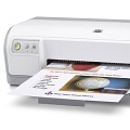 Kipróbáltuk: HP Deskjet D2560