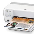 Kipróbáltuk: HP Deskjet D4360