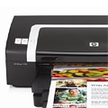 Kipróbáltuk: HP Officejet K7100