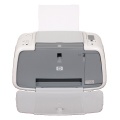 Kipróbáltuk: HP Photosmart A320