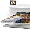 Kipróbáltuk: HP Photosmart B8550