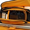 Röviden: Kata DB-455 fotóstáska
