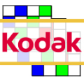 Új érzékelő technológia pankromatikus pixelekkel a Kodaktól
