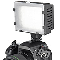 LED videolámpák
