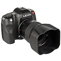 Kipróbáltuk: Leica S2