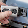 Lenspen Sidekick és Laptop-Pro tisztítók