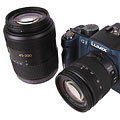 Panasonic Lumix G nagykit