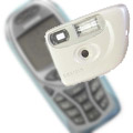 Röviden: Siemens M55 + QuickPic IQP-500
